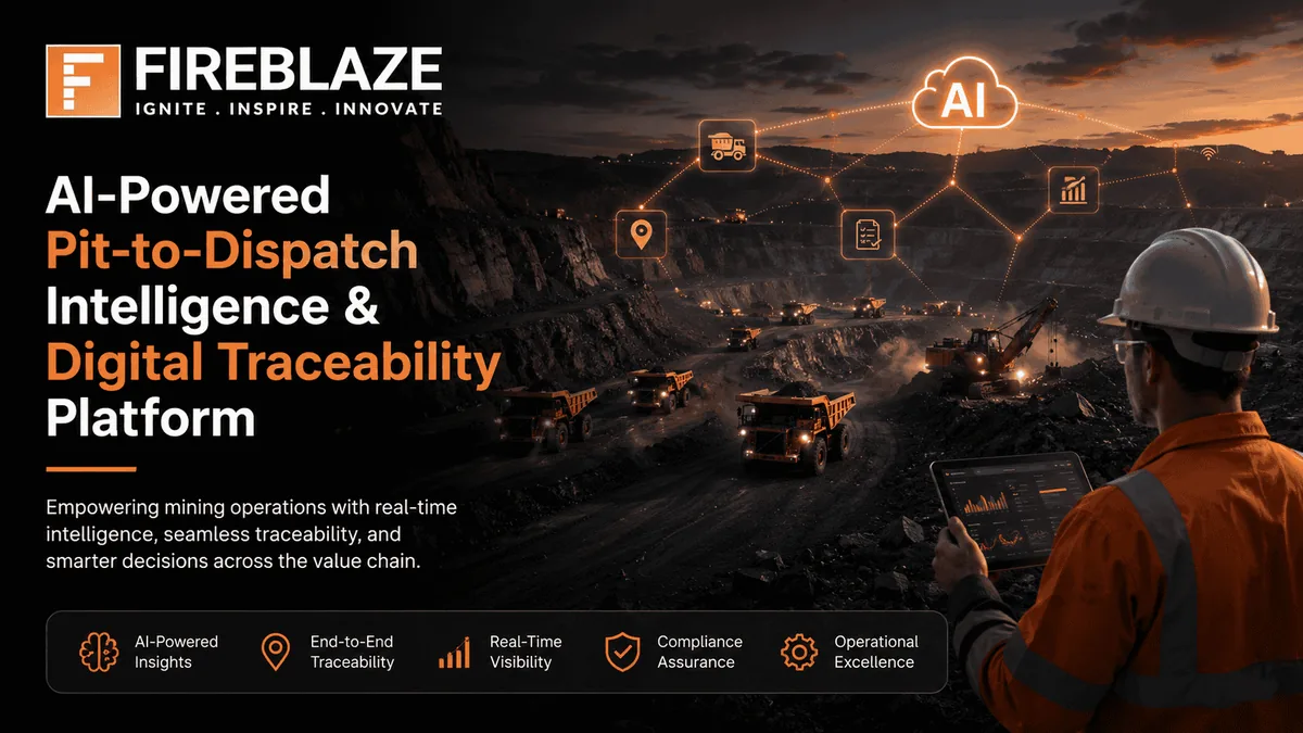 Fireblaze Tech League Season 3 Concludes in Nagpur with AI-Powered Mining Innovation Challenge