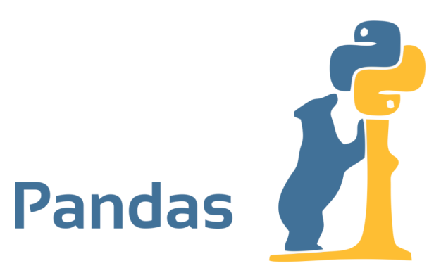 Pandas logo