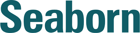 Seaborn logo