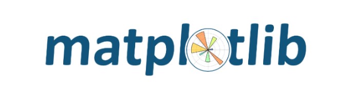 Matplotlib Logo