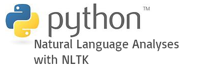 Natural Language Tool Kit logo