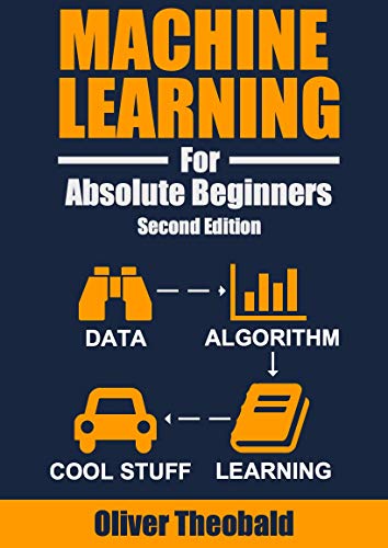 Machine Learning For Absolute Beginners