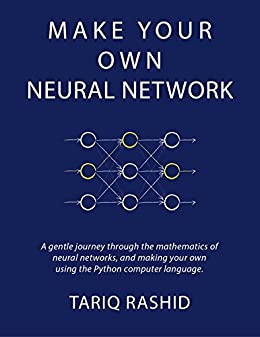 Make Your Own Neural Network