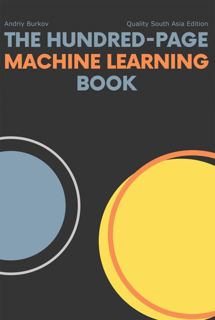 the hundred-page machine learning book