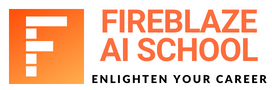 Fireblaze AI School Logo